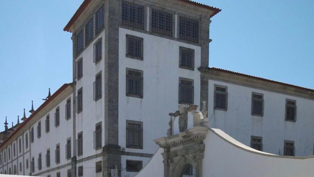 Отель Casa Da Vila Арока Экстерьер фото